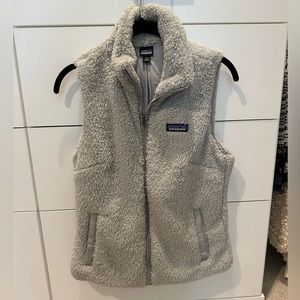 Patagonia Sherpa Vest